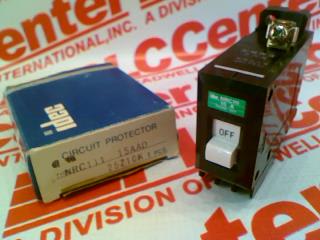 IDEC NRC111-15A-AD