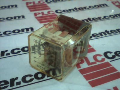 IDEC RR2BA-UAC6V