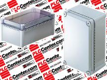 BUD INDUSTRIES NBD-10452