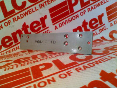 IDEC PS9Z-3E1D