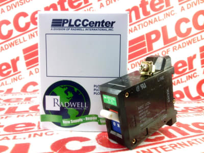IDEC NRC110L-5A-AD