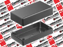 BUD INDUSTRIES CU-1472-MB