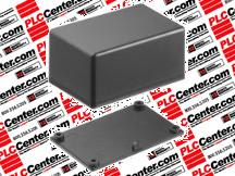 BUD INDUSTRIES CU-789-MB