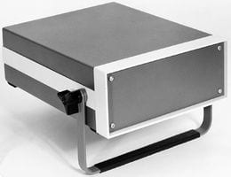 BUD INDUSTRIES TR-6101