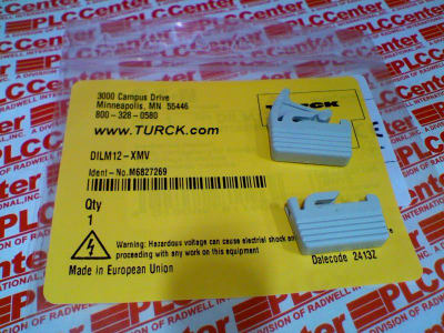 TURCK M6827269