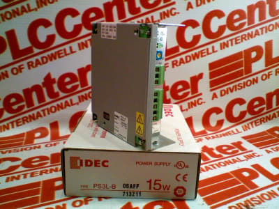 IDEC PS3L-B05AFF