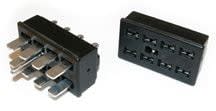 CINCH P-2404H-CCT