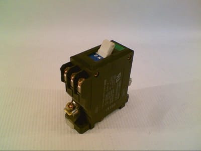 IDEC NRC111L-2A-AA