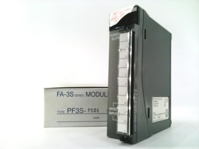 IDEC PF3S-PSD1