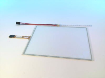 RADWELL VERIFIED SUBSTITUTE HG3G-8JT22MF-B-SUB-TOUCHGLASS