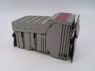 PHOENIX CONTACT IB-IL-24/230-DOR4/W-PC