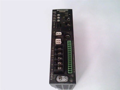 ORIENTAL MOTOR BLED6SM