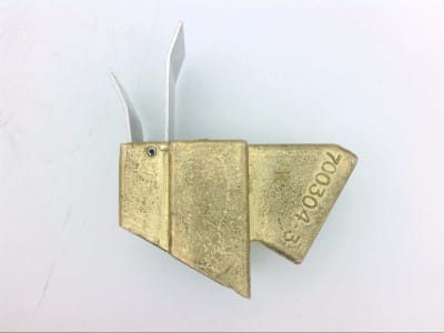 ASEA BROWN BOVERI 700304-3R