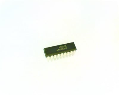 MITSUBISHI M54630P-EA