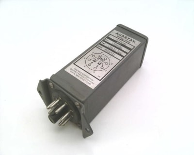 TE CONNECTIVITY 2112A5SE