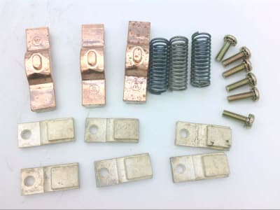 ASEA BROWN BOVERI 608833-1V