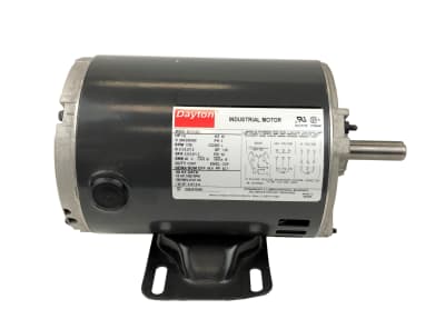 GRAINGER 2N103BA