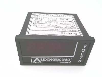 ALDONEX PME9640