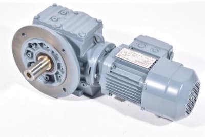 SEW EURODRIVE KF77DT90L4-KS