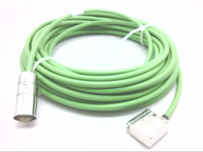 RADWELL VERIFIED SUBSTITUTE 6FX8002-2CB31-1BF0-SUB