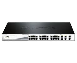 D LINK DES-1210-28P