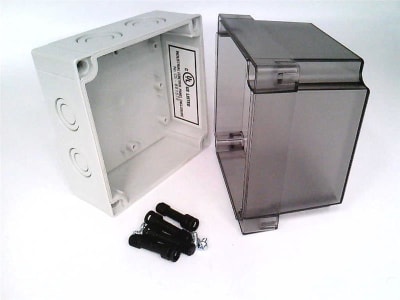 FIBOX ULPCM125125T