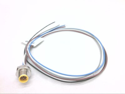 TURCK FS 4.5-0.5/18.25