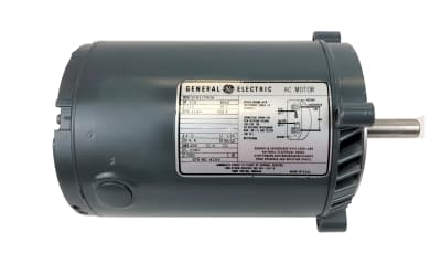 GENERAL ELECTRIC 5KH37PN36