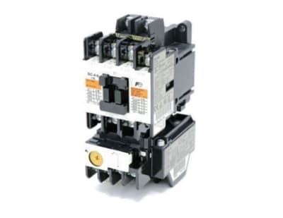 FUJI ELECTRIC SW-4-0