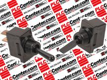 CARLING SWITCH DA225-PB-B