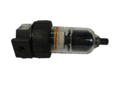 PARKER 06F25AC