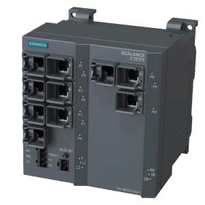 SIEMENS 6GK5310-0BA10-2AA3