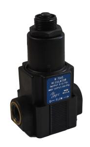 AIR LOGIC R-7060-2B2B-WO/S