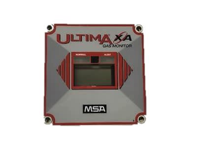 MSA A-ULTX-PCB-A-3-3-0-0-1