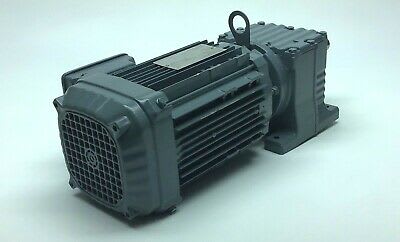 SEW EURODRIVE R27DRN80M4