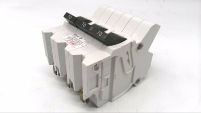 FEDERAL PACIFIC ELECTRIC NA3P70