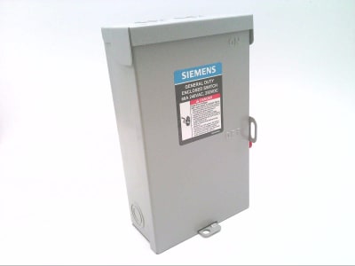 SIEMENS GF322NA