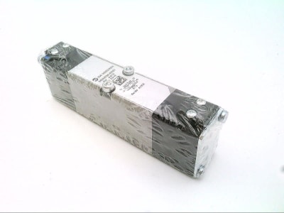 NORGREN V45A633A-X0020