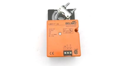 BELIMO LM24-T/US
