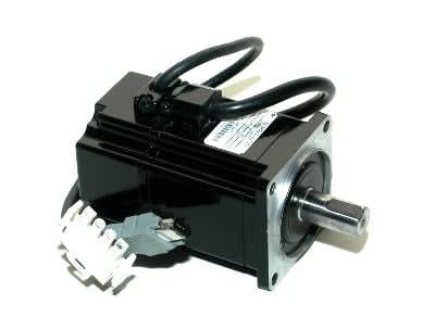 YASKAWA ELECTRIC SGMAH-04AAA41