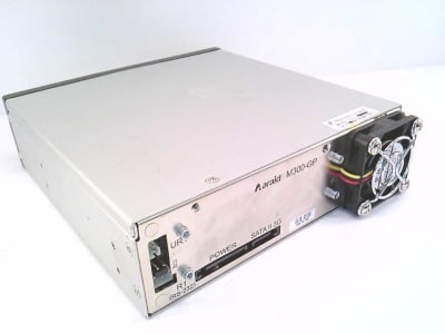 ACCORDANCE SYSTEMS M300-GP