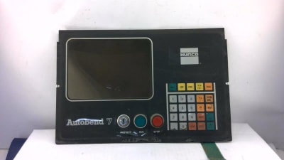 HURCO MFG CO 415-0128-905