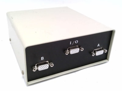 BELKIN F1D052
