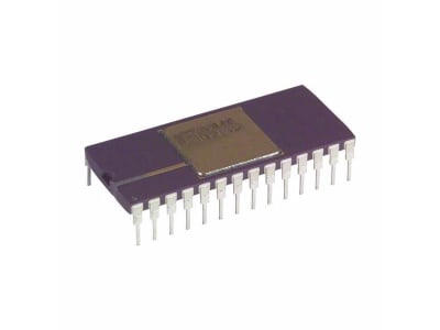 ANALOG DEVICES AD2S81AJD
