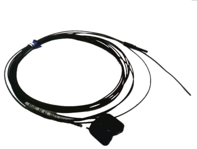 OMRON E32-L25L 2M
