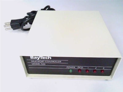 BAYTECH 523