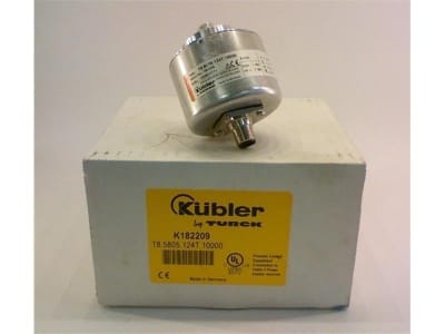 TURCK T8.5805.124T.10000