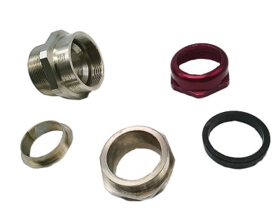 EMERSON 50PXSS2K1RA536