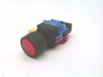 IDEC HW1L-M1F11QD-R-24V