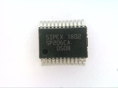 EXAR SP206CA
